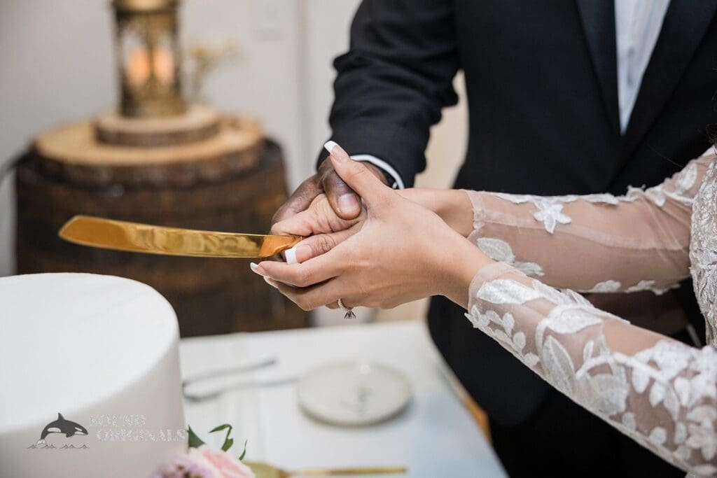 Hannah Mae & Travis -