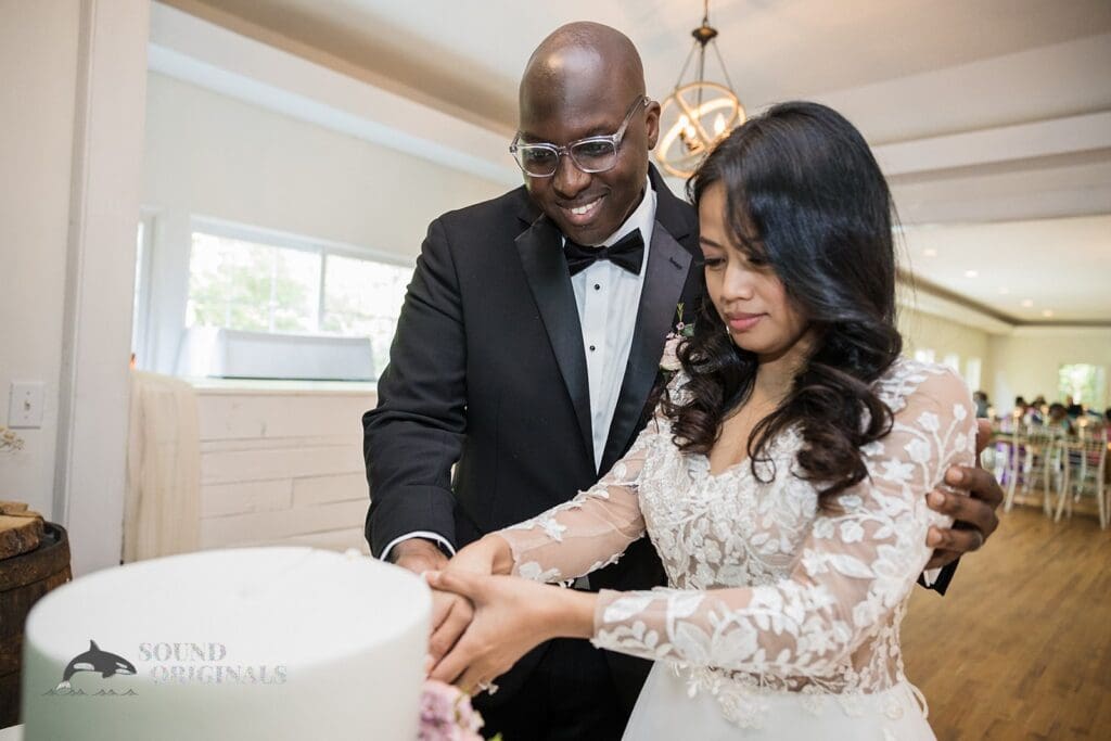 Hannah Mae & Travis -