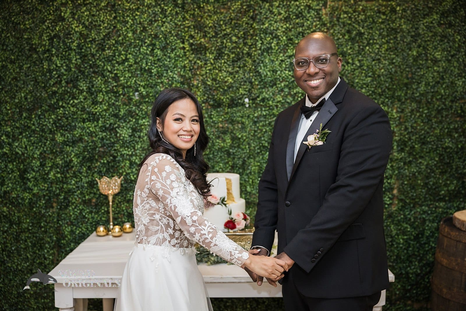 Hannah Mae & Travis -