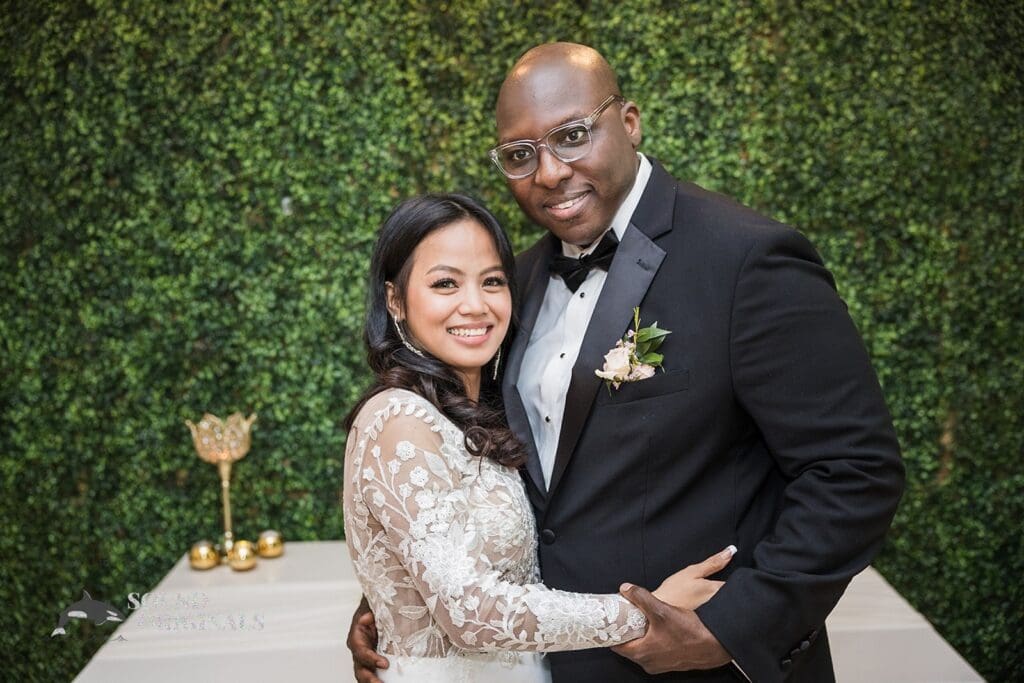 Hannah Mae & Travis -