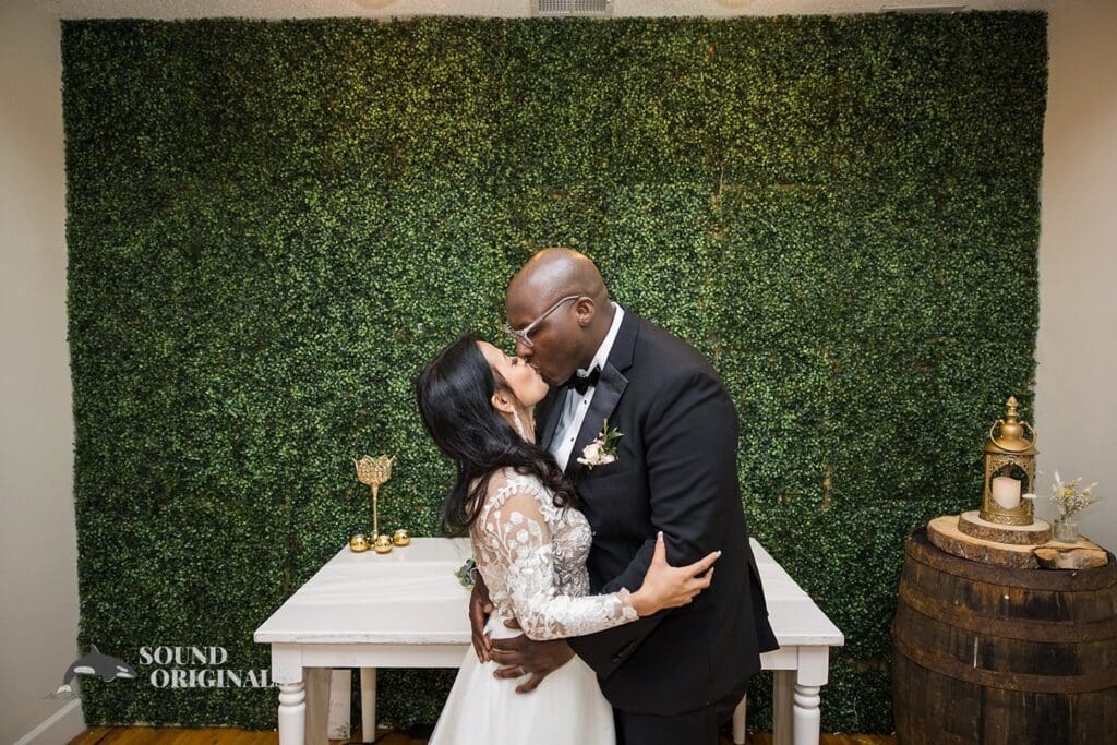 Hannah Mae & Travis -