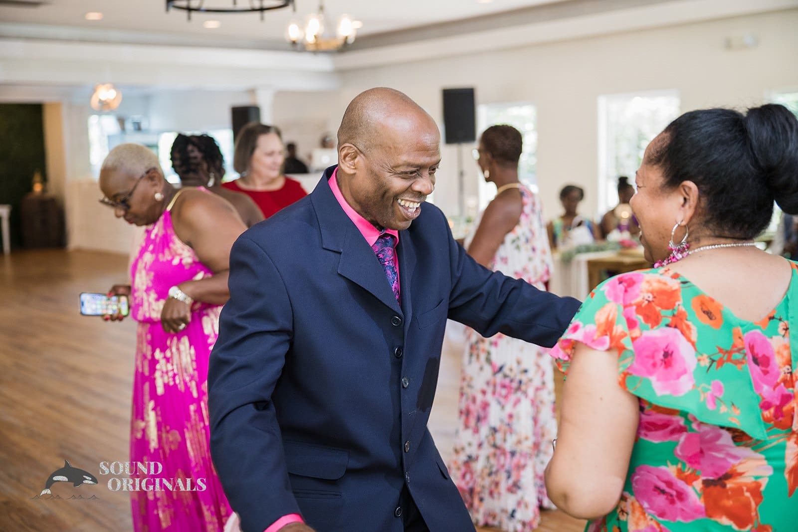 Hannah Mae & Travis -