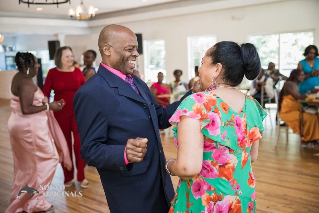 Hannah Mae & Travis -