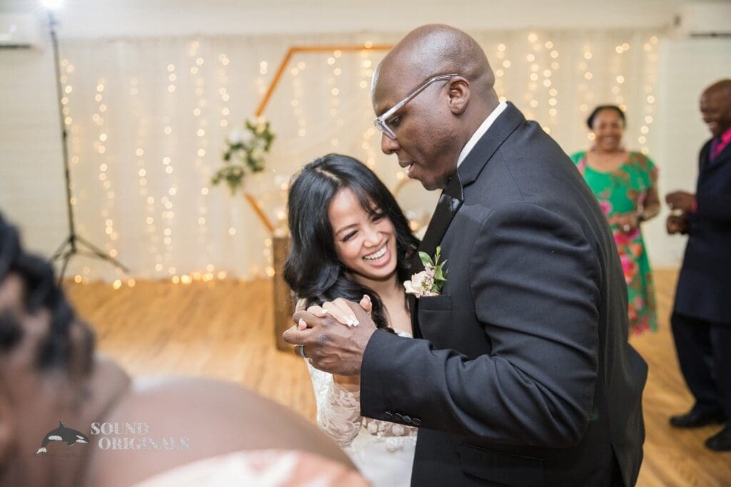 Hannah Mae & Travis -