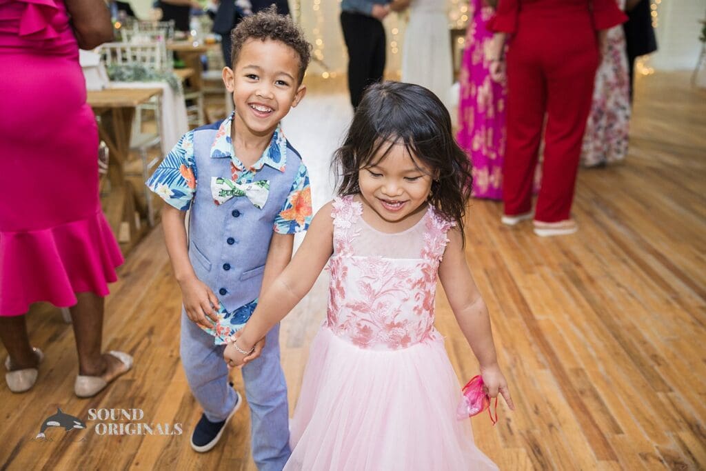 Hannah Mae & Travis -