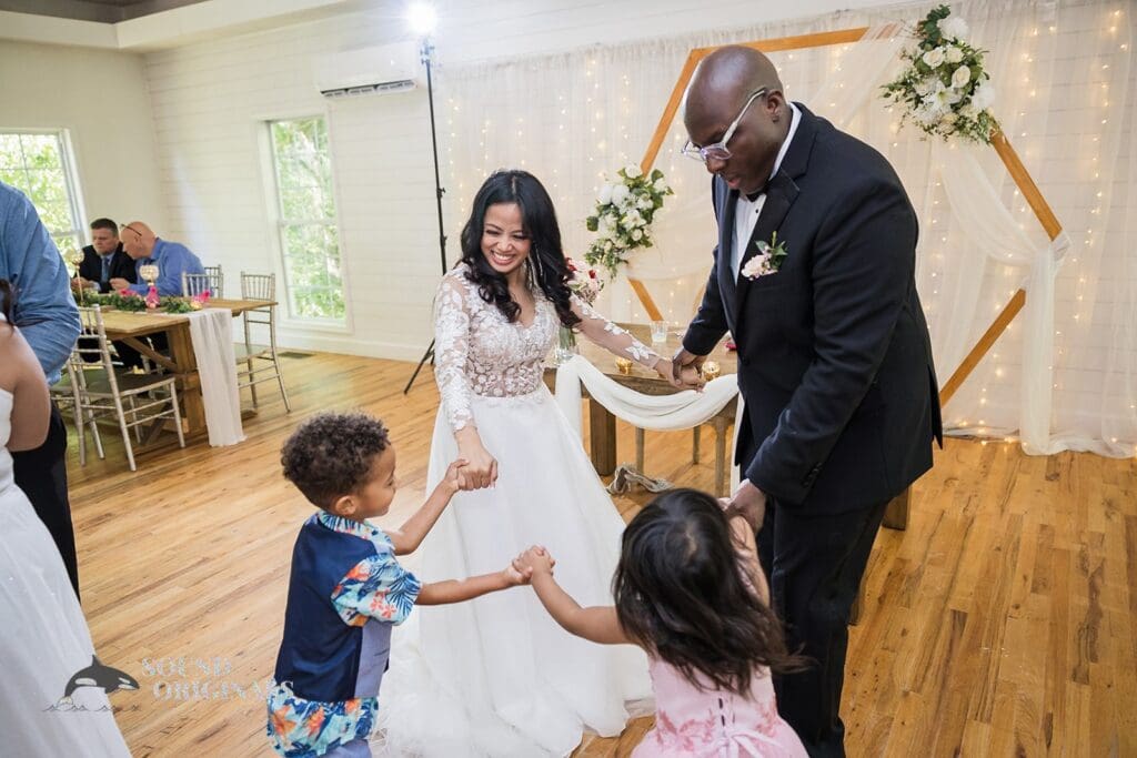 Hannah Mae & Travis -