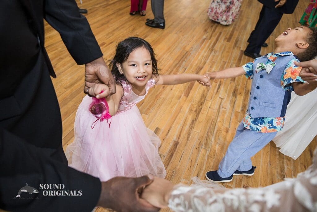 Hannah Mae & Travis -