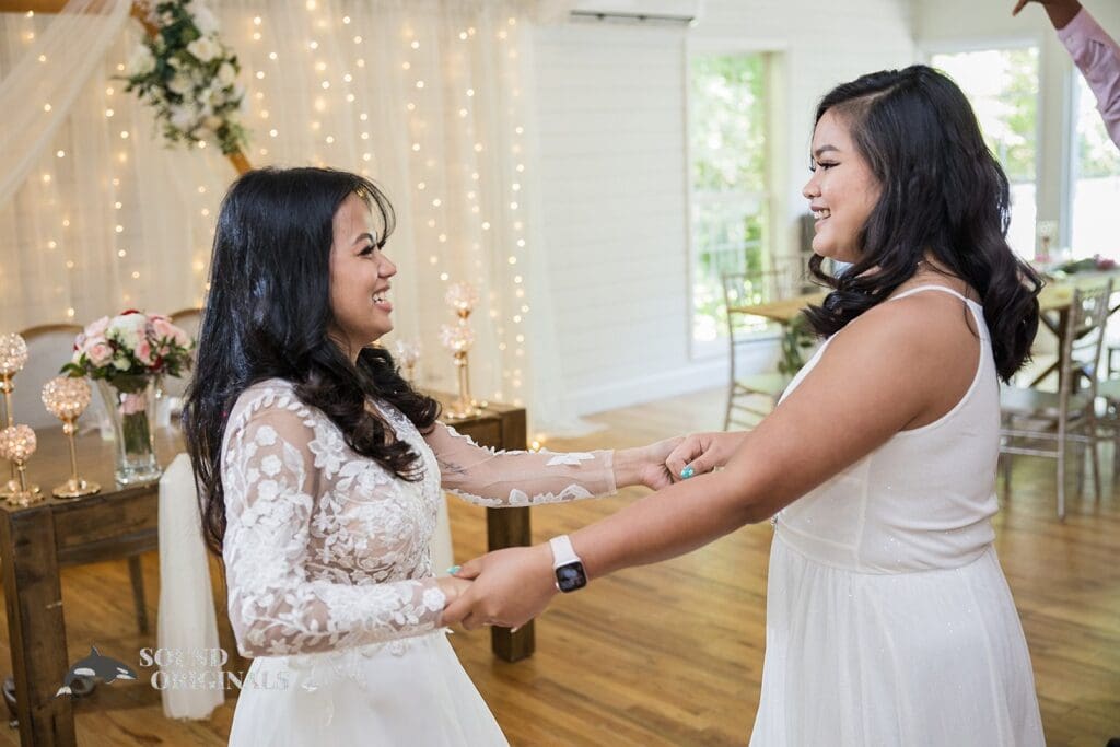 Hannah Mae & Travis -