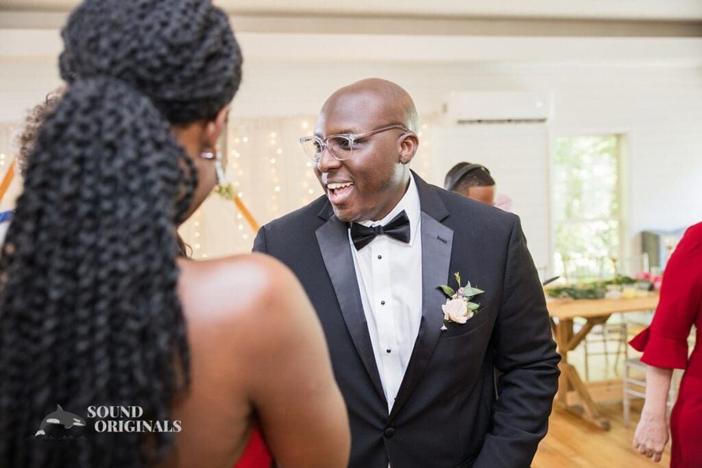 Hannah Mae & Travis -