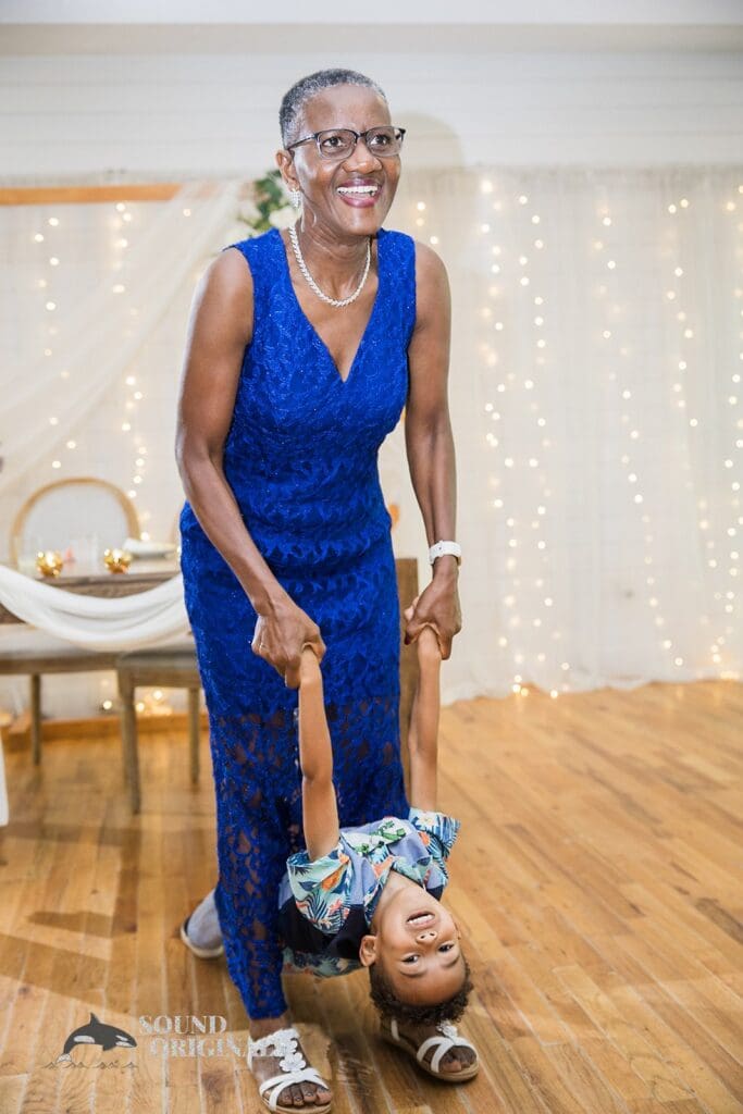 Hannah Mae & Travis -