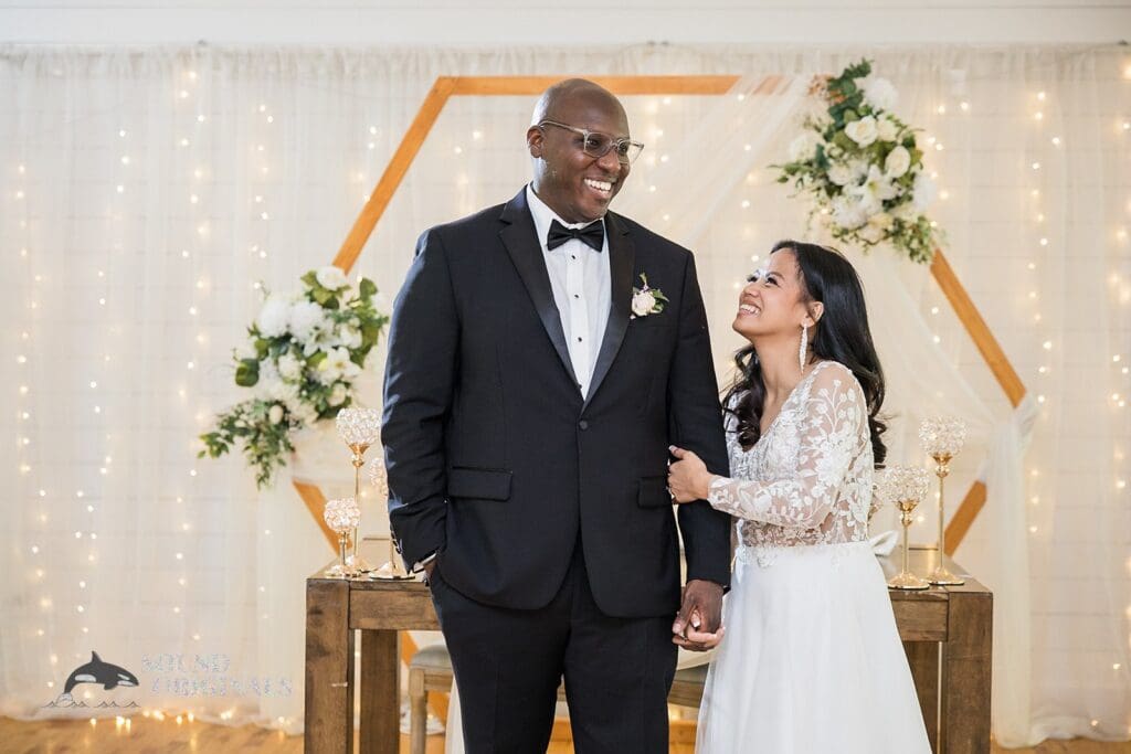 Hannah Mae & Travis -