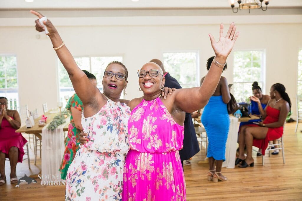 Hannah Mae & Travis -