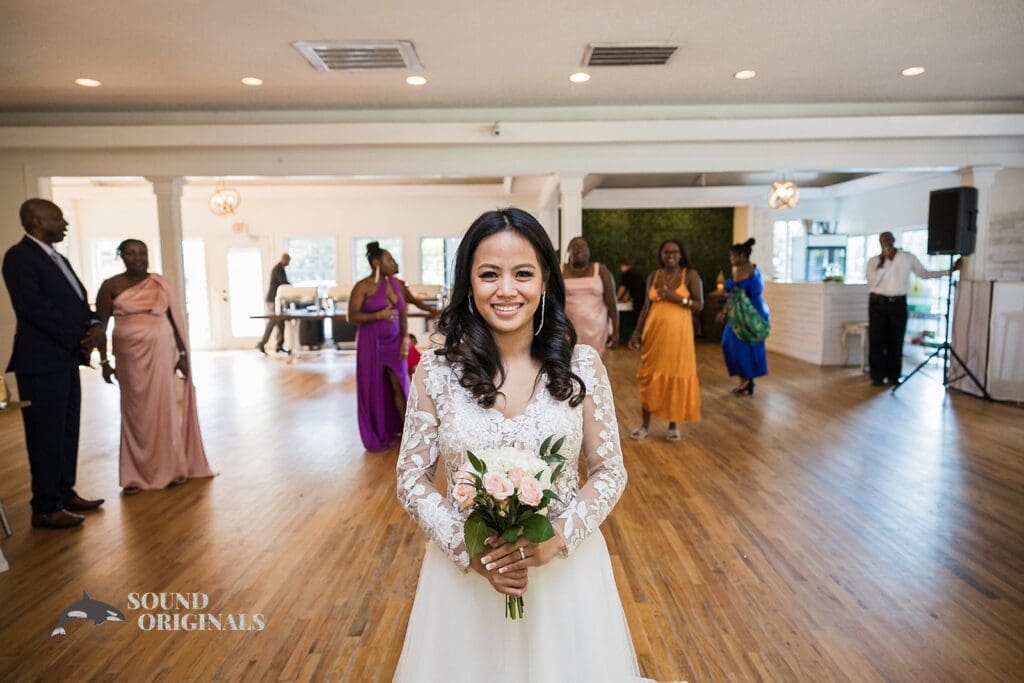 Hannah Mae & Travis -