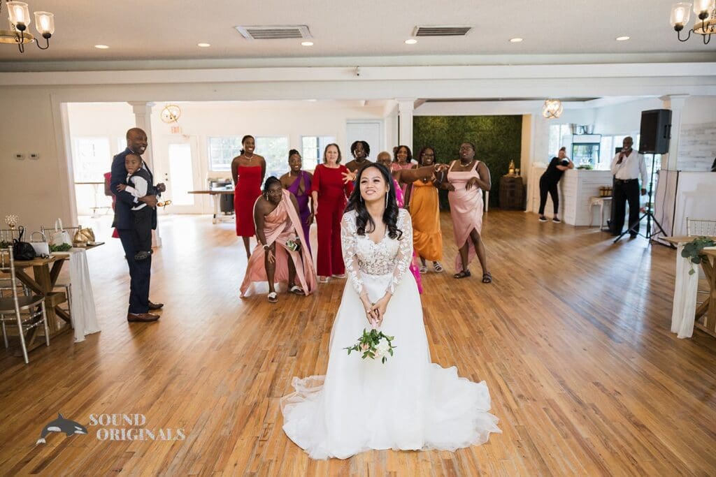 Hannah Mae & Travis -