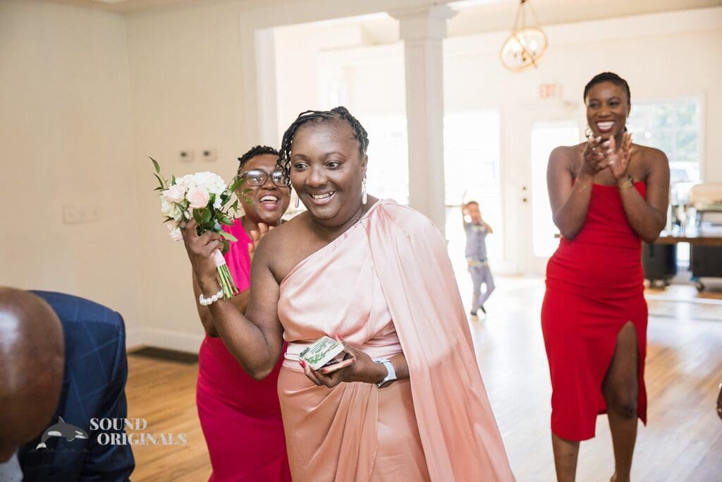 Hannah Mae & Travis -