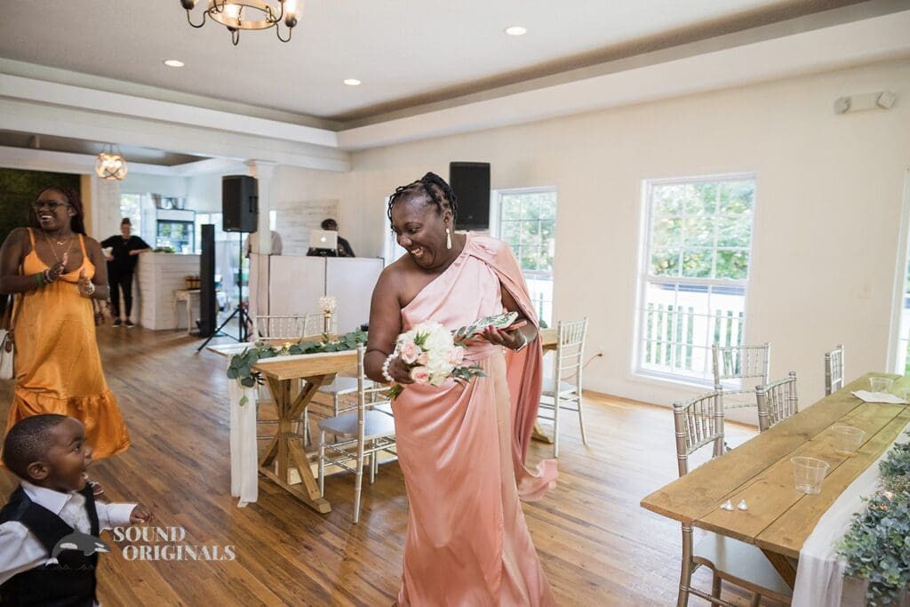 Hannah Mae & Travis -