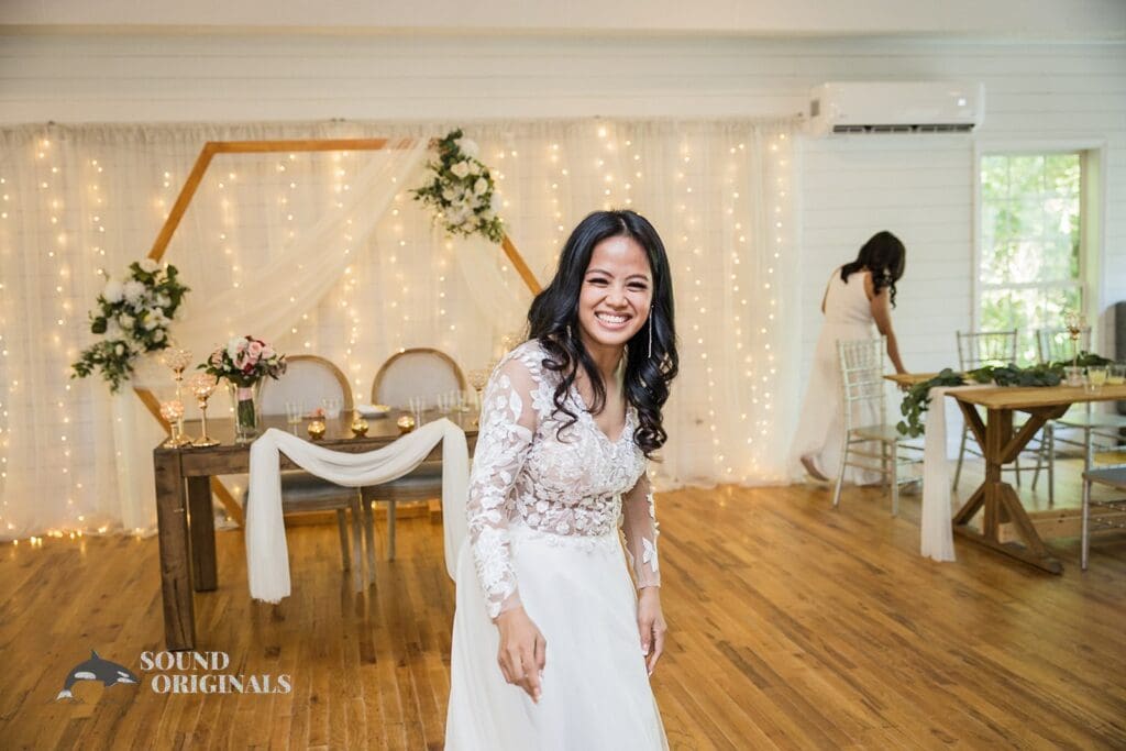 Hannah Mae & Travis -