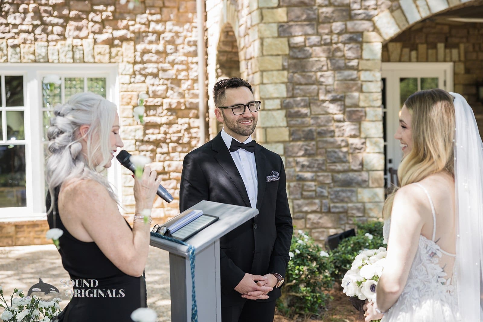 Victoria & Derek -