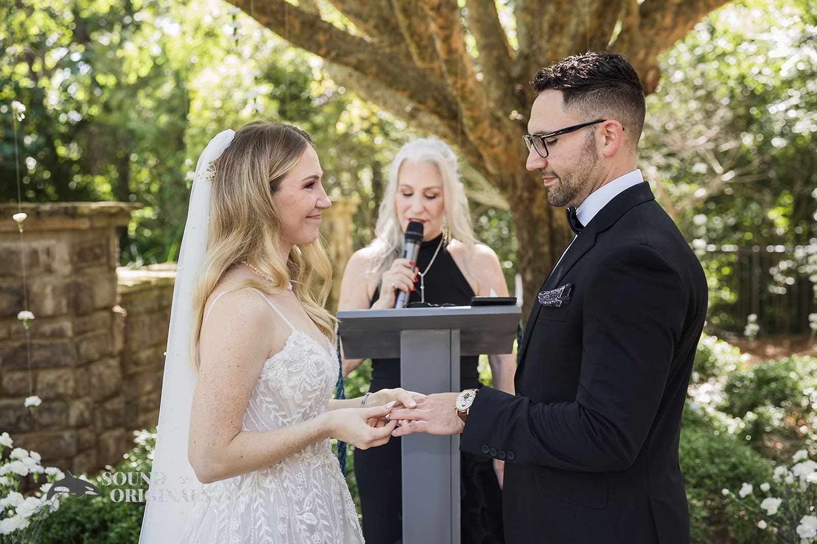 Victoria & Derek -