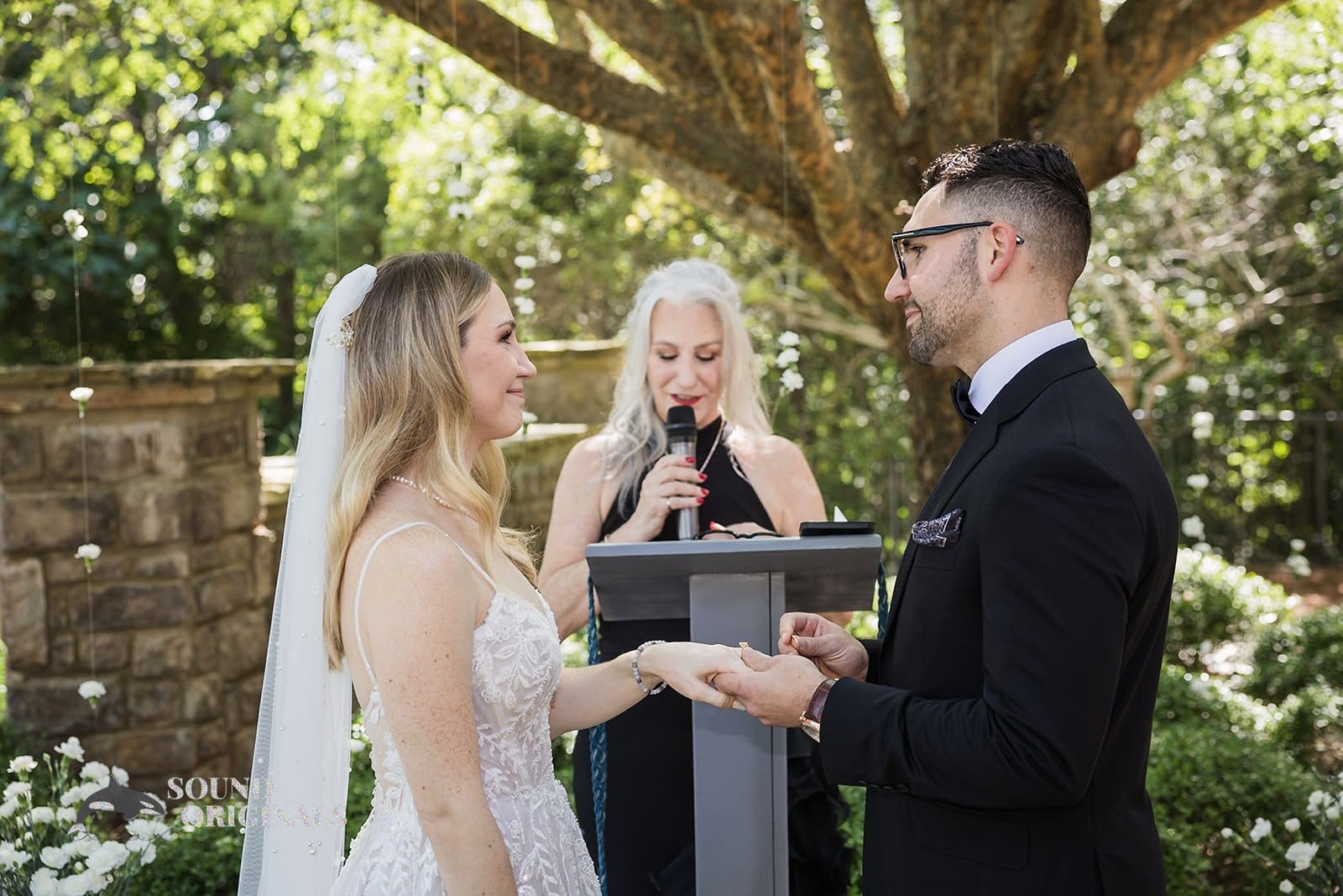 Victoria & Derek -