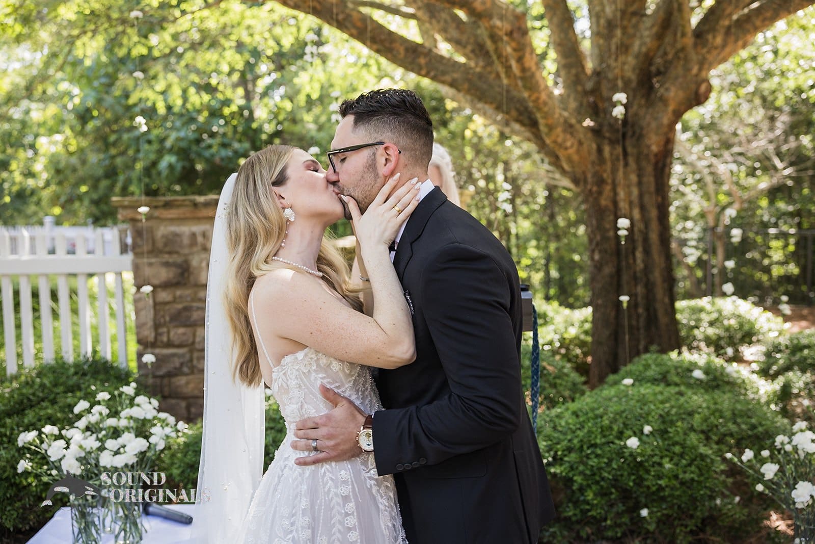 Victoria & Derek -