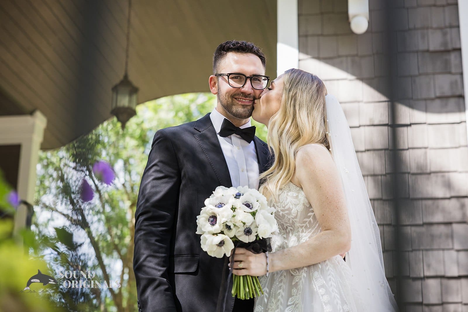 Victoria & Derek -