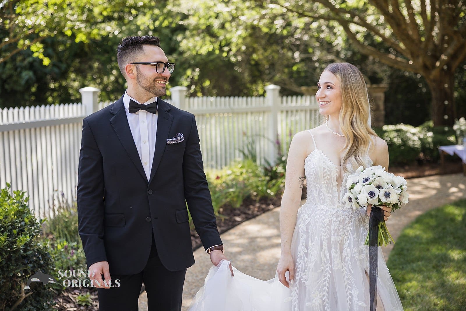 Victoria & Derek -