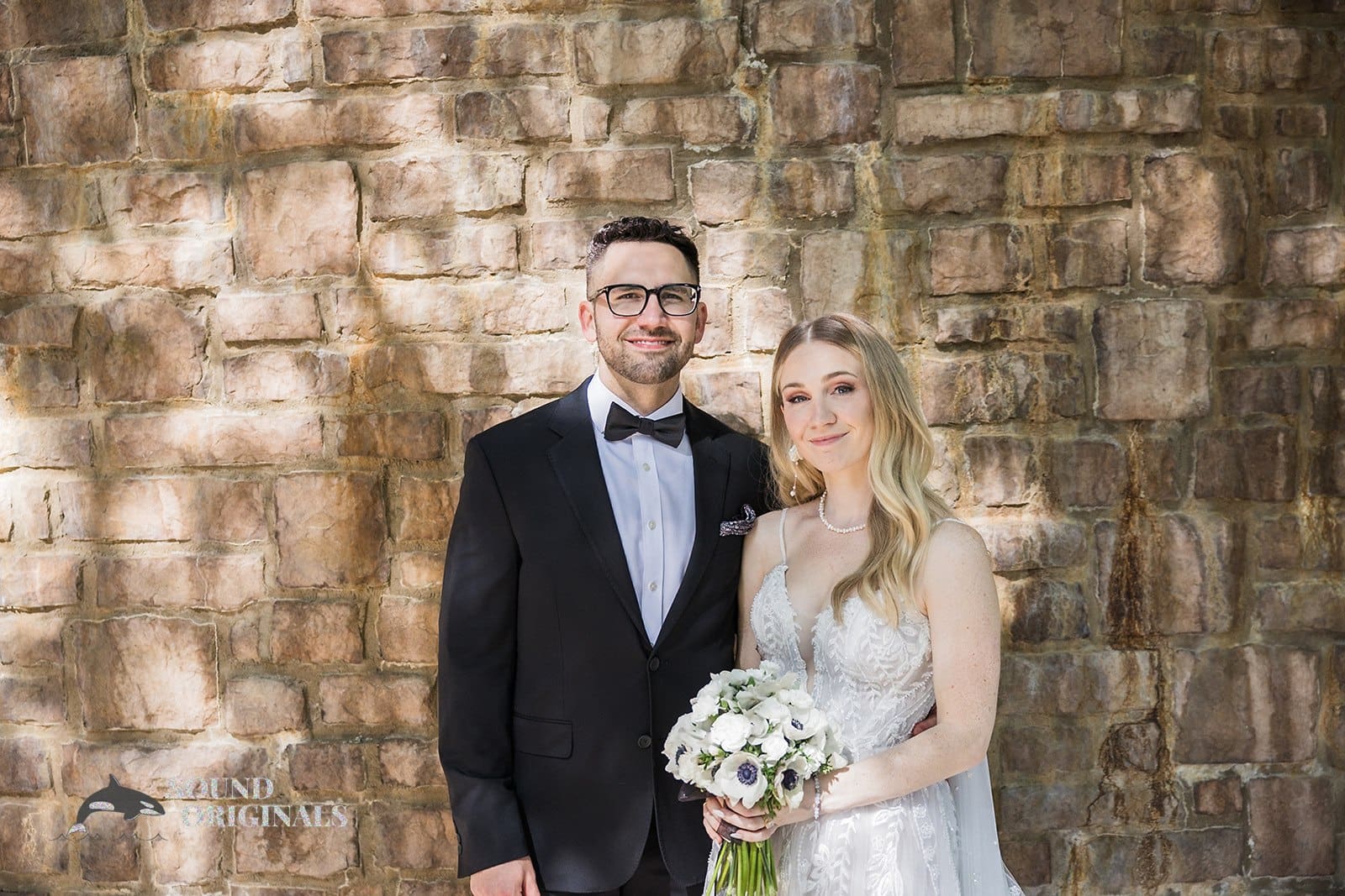 Victoria & Derek -