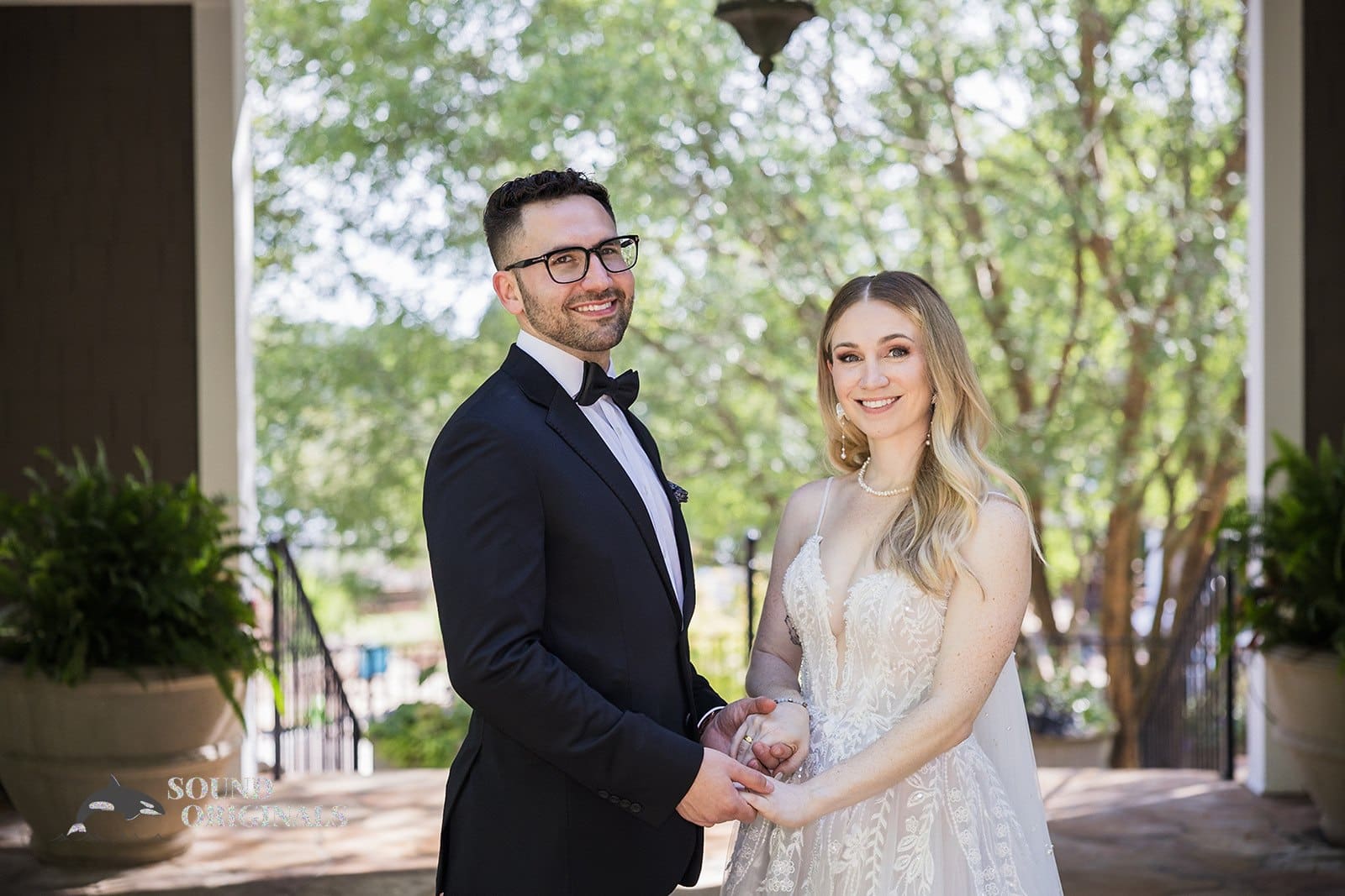 Victoria & Derek -