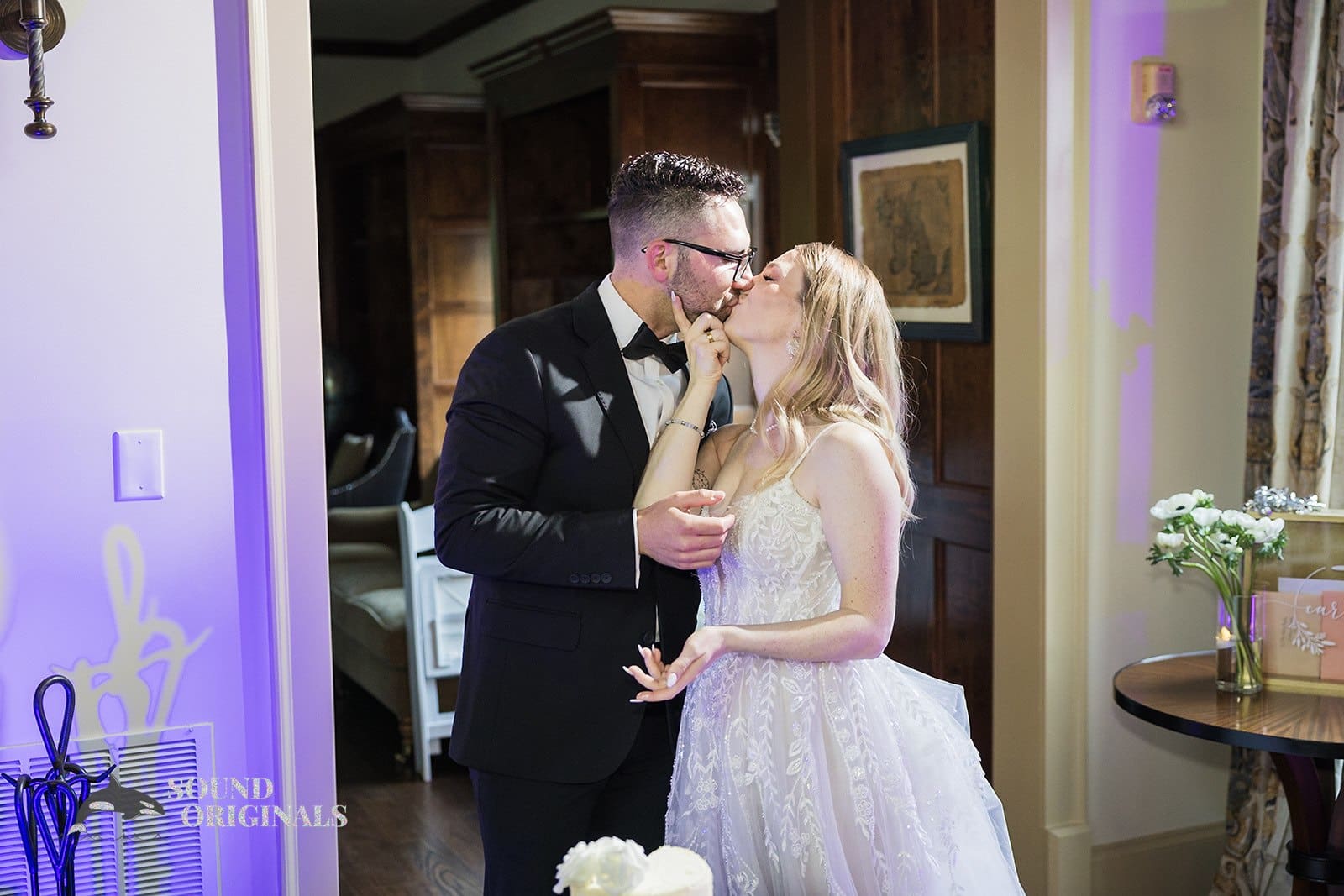 Victoria & Derek -