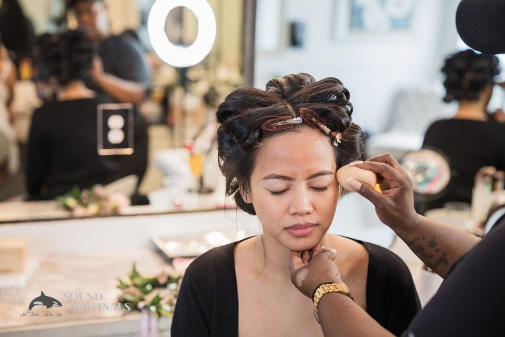 Hannah Mae & Travis -