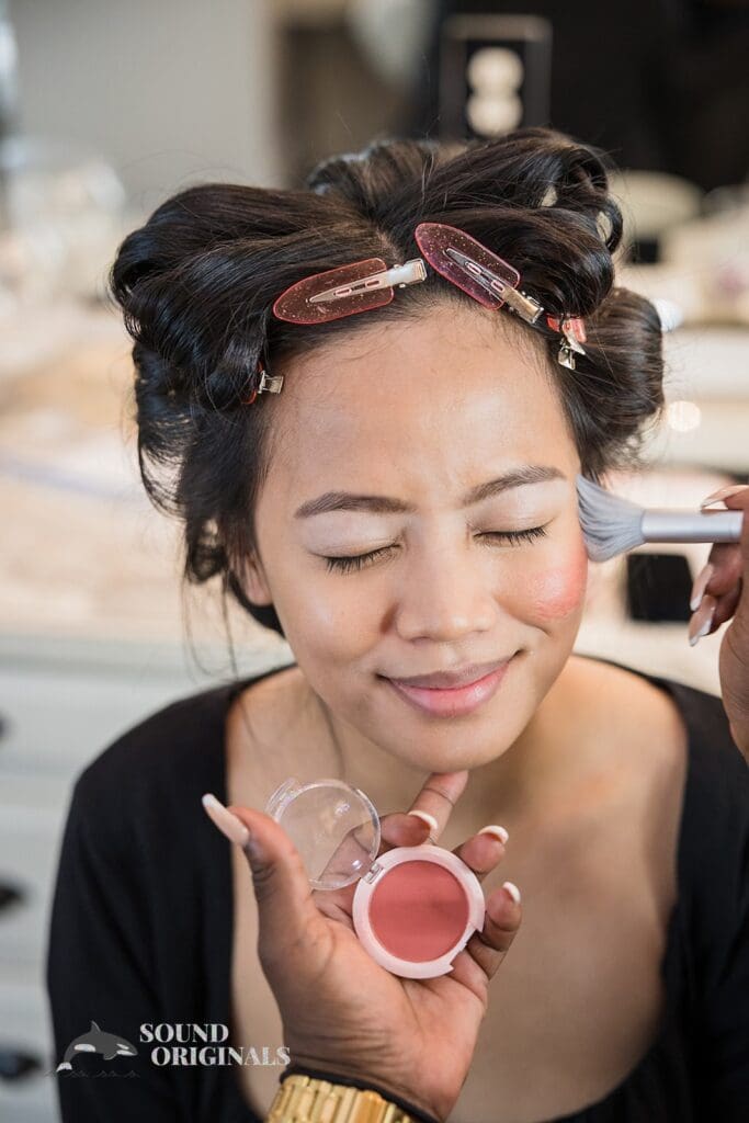 Hannah Mae & Travis -