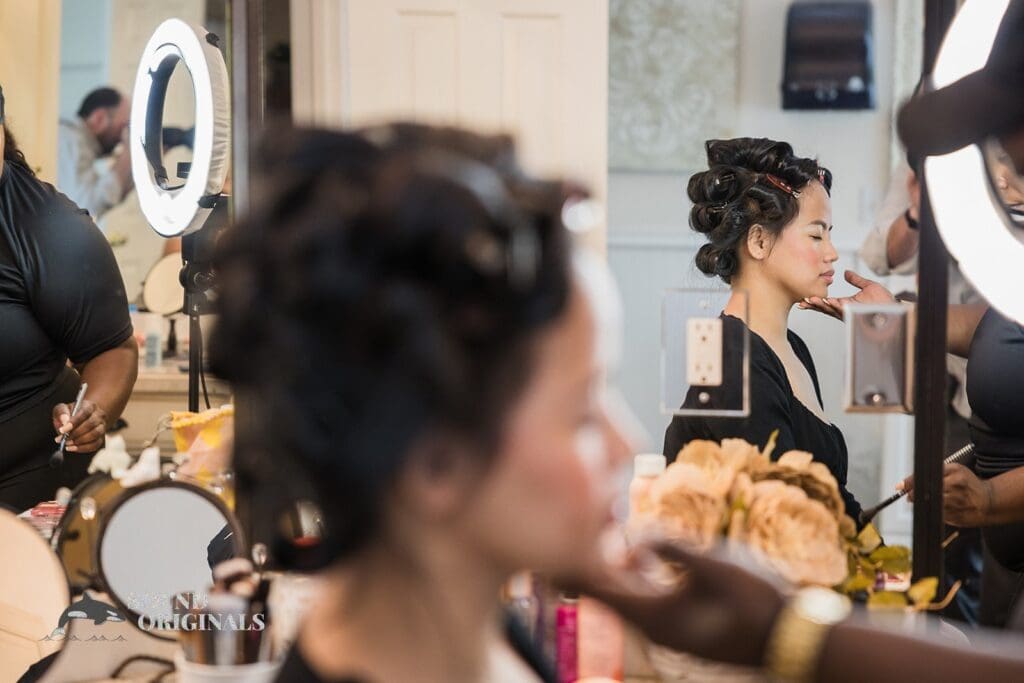 Hannah Mae & Travis -