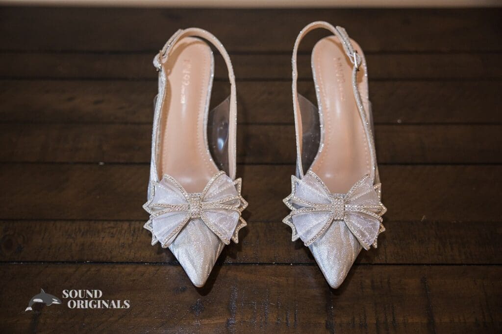 Hannah Mae & Travis -