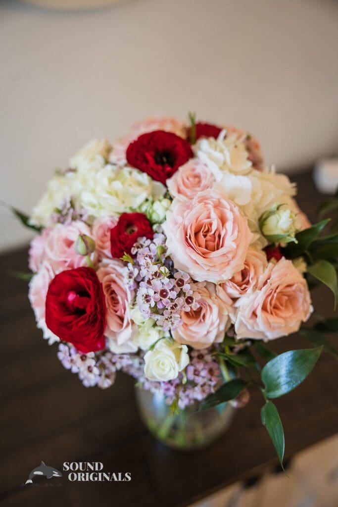 Hannah Mae & Travis -