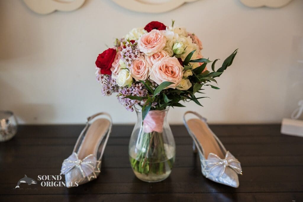 Hannah Mae & Travis -