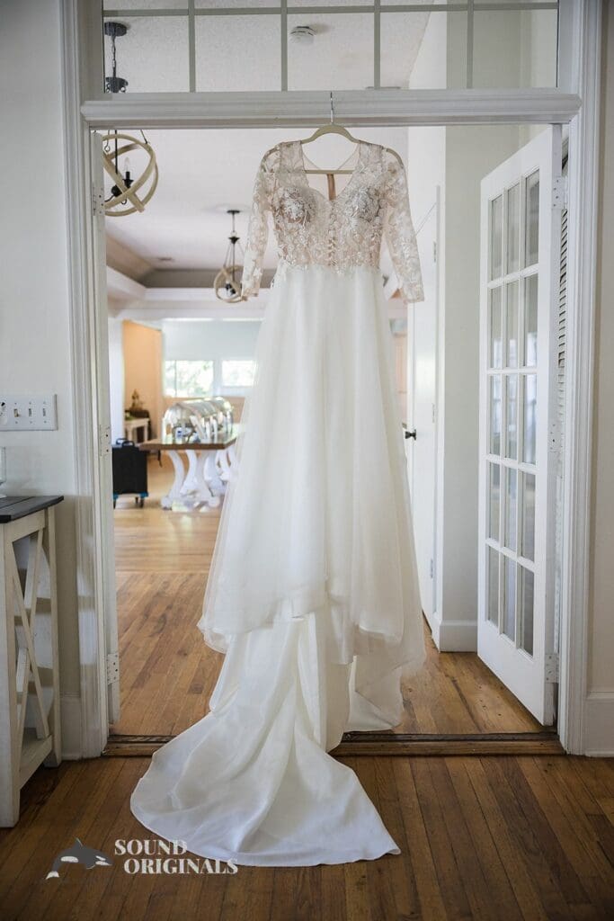 Hannah Mae & Travis -