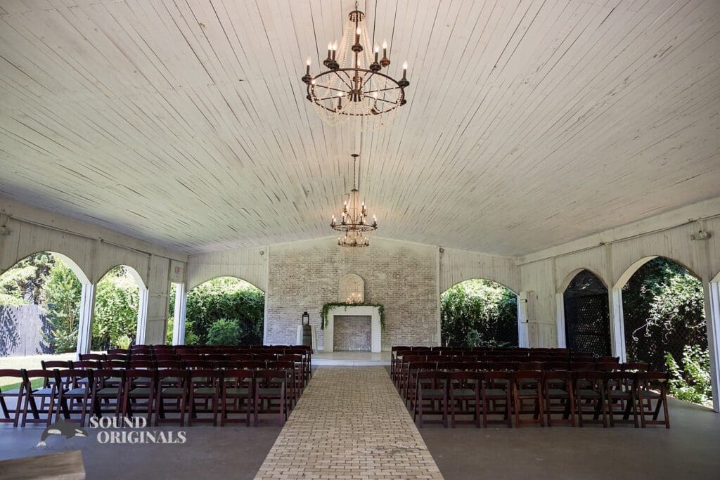 Hannah Mae & Travis -