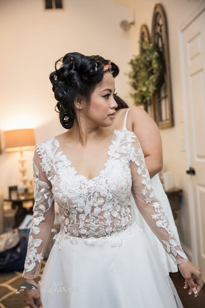 Hannah Mae & Travis -