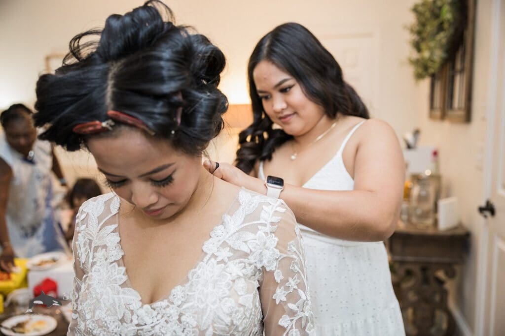 Hannah Mae & Travis -