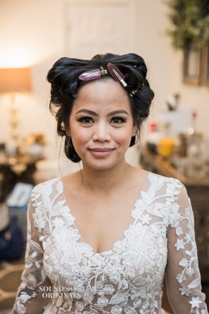 Hannah Mae & Travis -