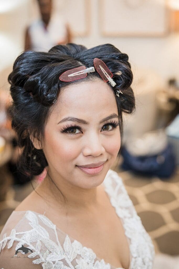 Hannah Mae & Travis -