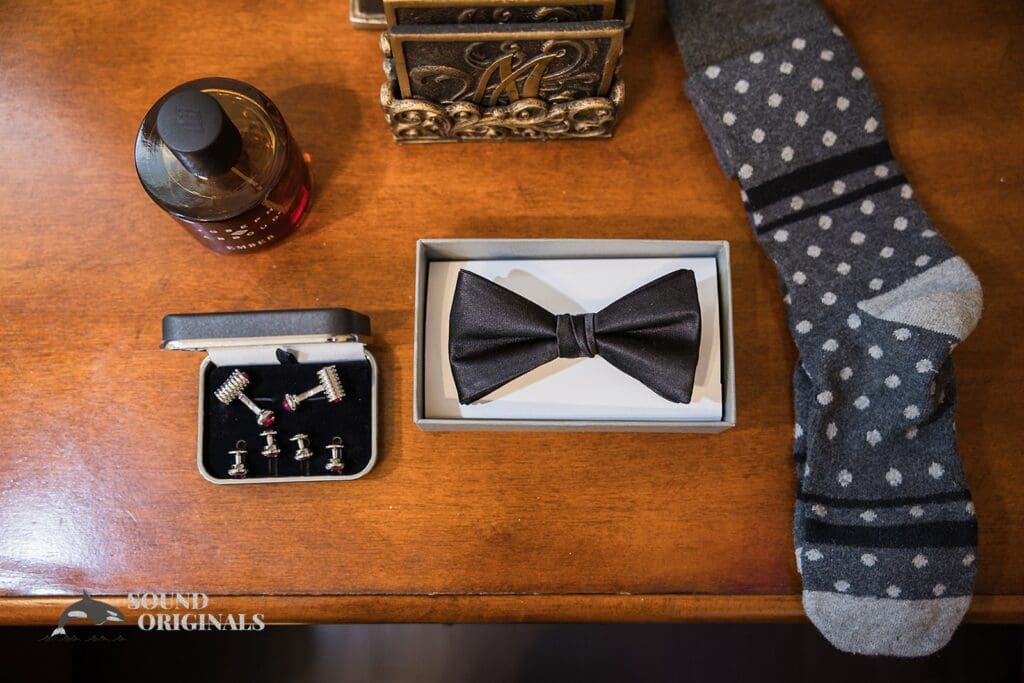 Hannah Mae & Travis -