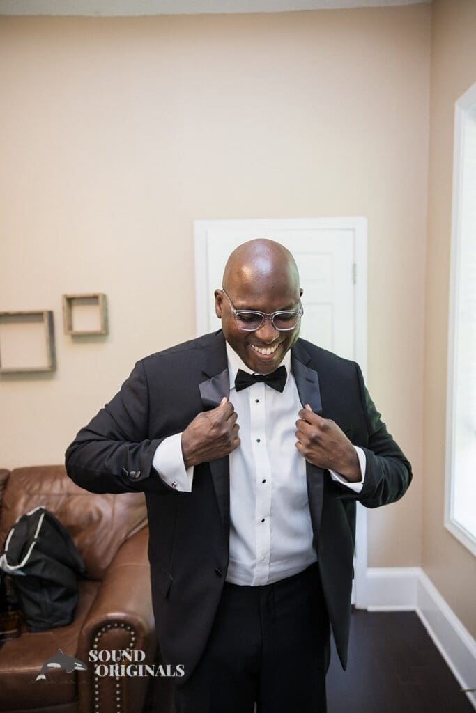 Hannah Mae & Travis -