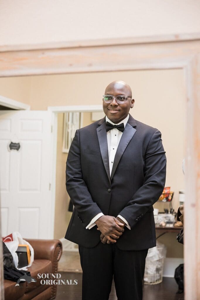 Hannah Mae & Travis -