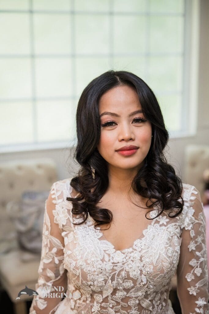 Hannah Mae & Travis -