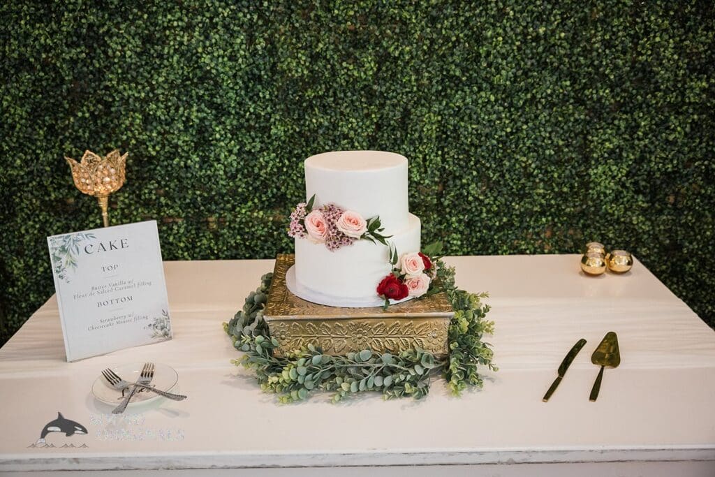 Hannah Mae & Travis -