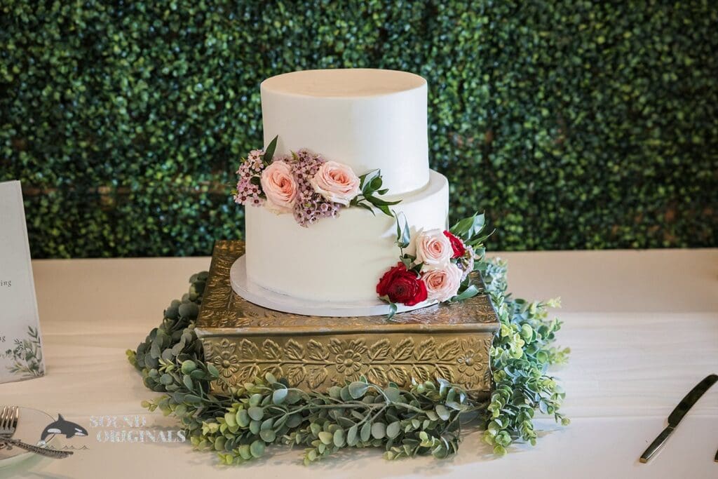 Hannah Mae & Travis -