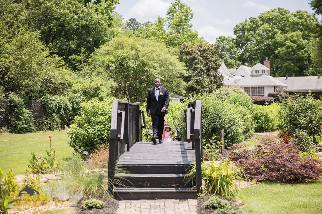 Hannah Mae & Travis -