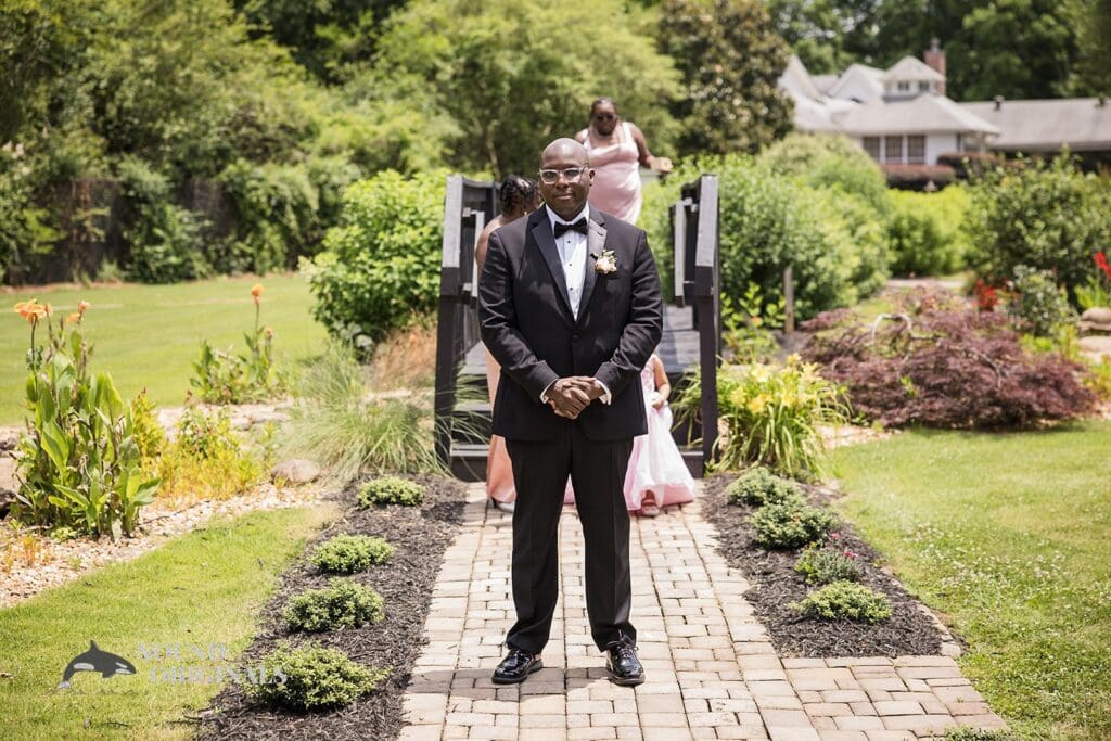 Hannah Mae & Travis -